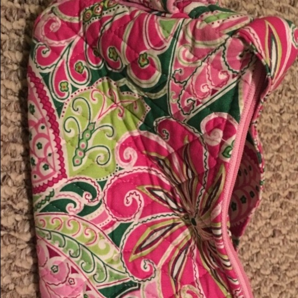 Vera Bradley Crossbody Purse